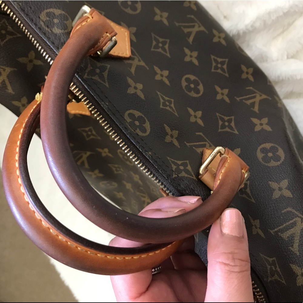 Louis Vuitton Monogram Canvas 30 Speedy - Picture 3 of 7